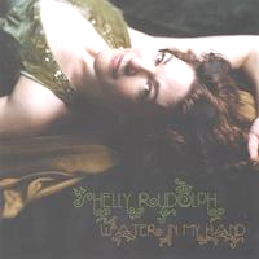 Shelly Rudolph