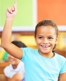 girl-raising-hand-219x300