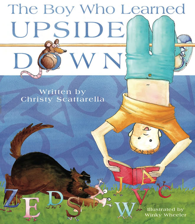 Book Cover Illustration