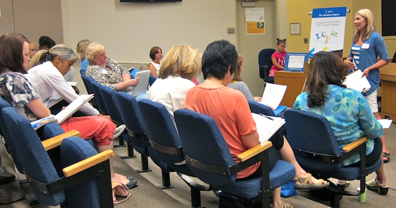 September 2012 Newsletter