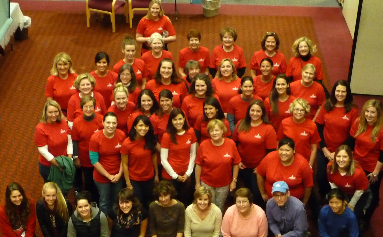 November 2012 Newsletter
