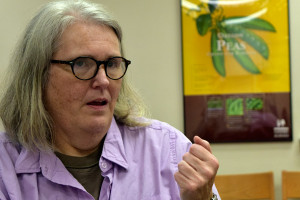 Martha Thomas