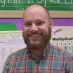 Sean Ahern, Shadow Teacher