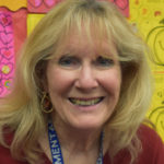 Janis Allen, Shadow Teacher