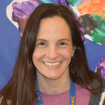 Betsy Barone, Shadow Teacher