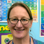 Beth Brod, Shadow Teacher