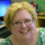 Paula Fahey, Shadow Teacher