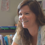 Heather Freeman, Shadow Teacher