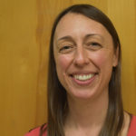Cara George, Shadow Teacher