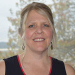 Saima Goodrich, Shadow Teacher