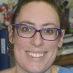 Jolene Heinrich, Shadow Teacher