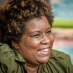 Janice Holstine, Shadow Teacher