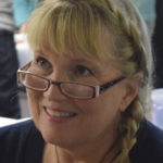 Sharon Little, Shadow Teacher