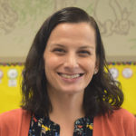 Jen Lopez, Shadow Teacher