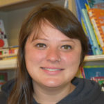 Mandee Bish, Shadow Teacher