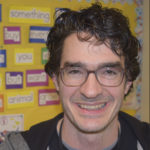 Brian Post, Shadow Teacher