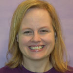 Sarah Lee, Shadow Teacher