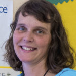 Betsy Shaughnessey, Shadow Teacher