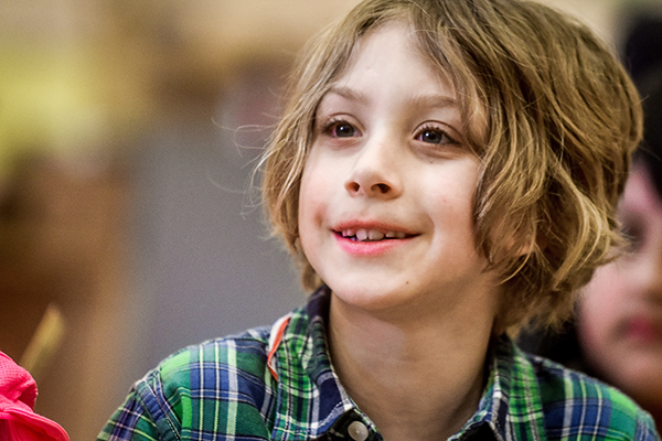 A Portland Public Schools Special Education Teacher Offers 3 Steps To Empower Students