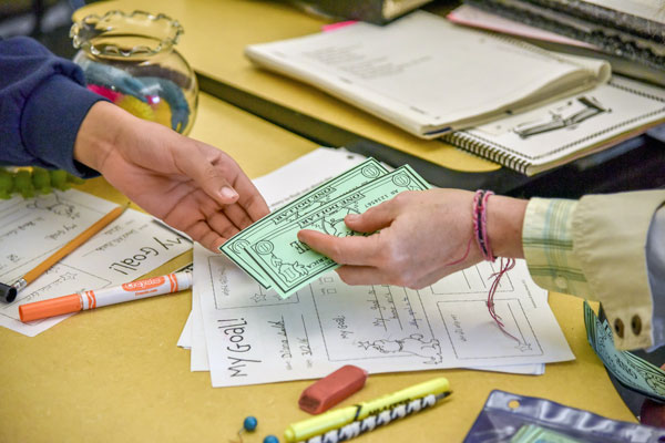 Tools for Special Education Classroms