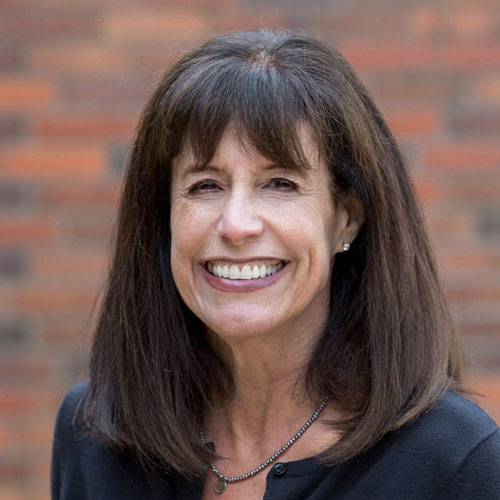 Leslie Waldman, Board Member