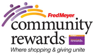 Fred Meyer Community Rewards Logo