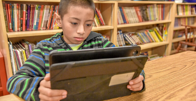 adhd education