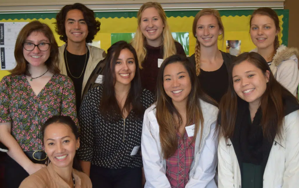 online learning for adhd student leaders