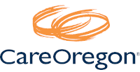 Logo - CareOregon
