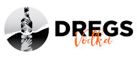 Logo - Dregs Vodka