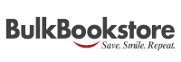 Logo - Bulk Bookstore Bulk Bookstore logo