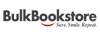 Bulk Bookstore logo