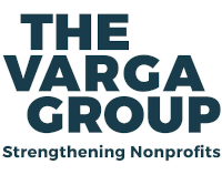 The Varga Group logo