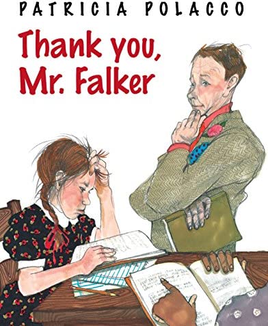 thank you mr. falker