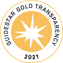 Guidestar Seal of Transparency