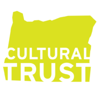 Oregon Cultural Trust qualified nonprofit