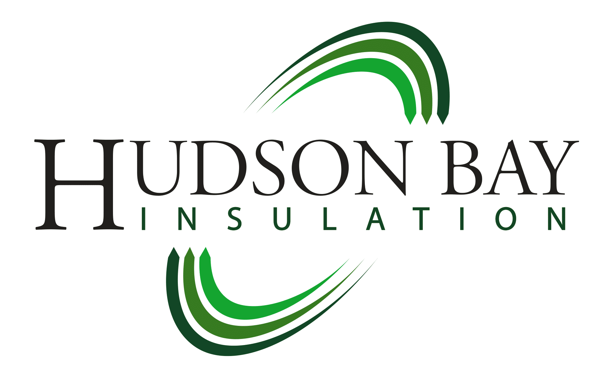 Logo - Hudson Bay
