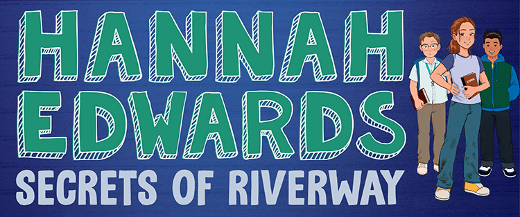 hannah edwards secrets of riverway