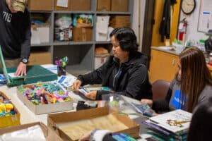 Standard-Volunteers-2025-8 volunteer with the shadow project