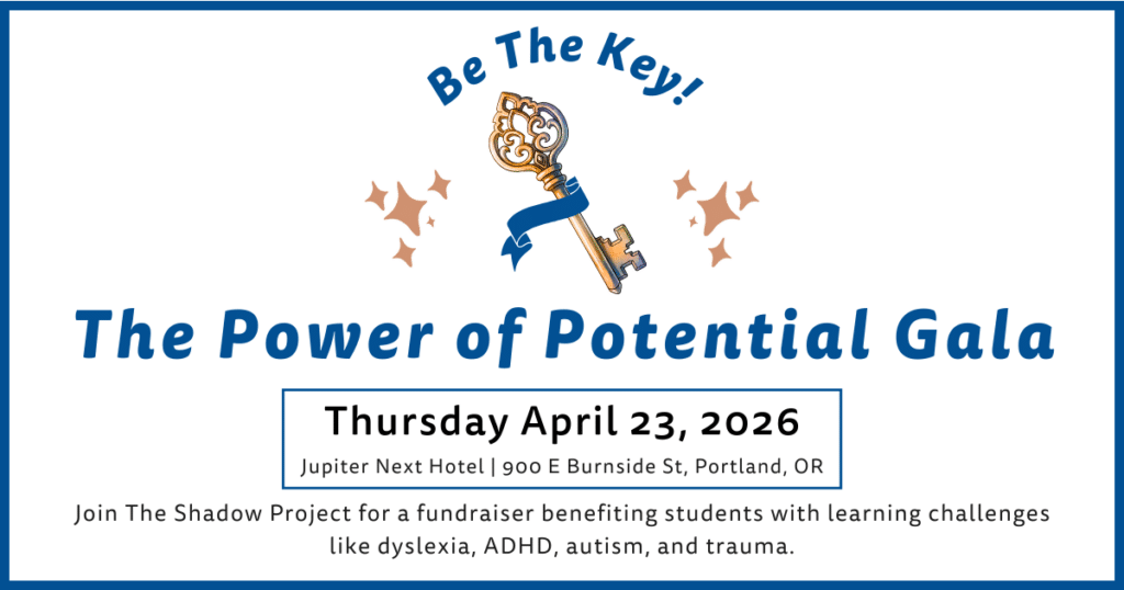 Givebutter Gala banner