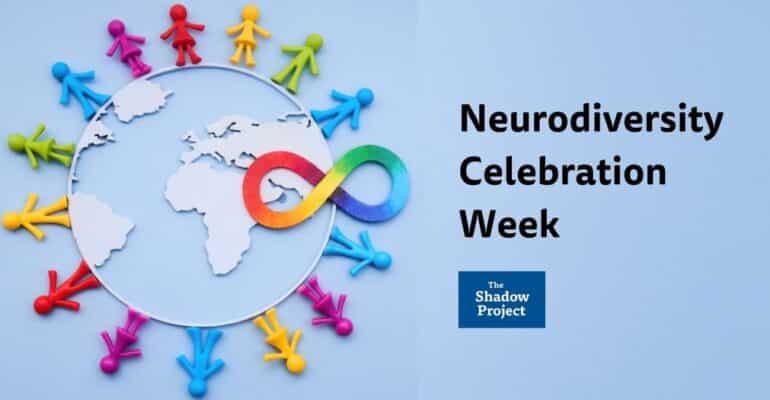 neurodiversity celebration week