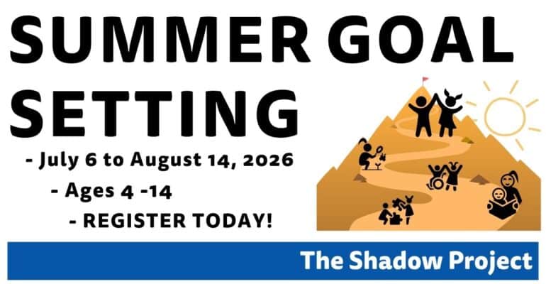 summer goal setting