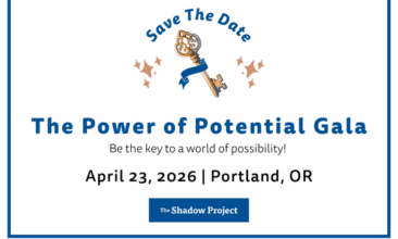 power of potential graphic